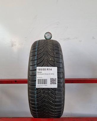 Gomme Usate Nexen 185 55 14 Guarda Catalogo