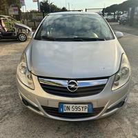 OPEL Corsa 1.2 bz FRIZIONE KO NON MARCIANTE