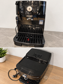 DE LONGHI MAGNIFICA S ECAM