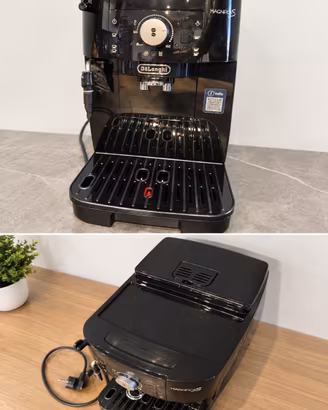 DE LONGHI MAGNIFICA S ECAM