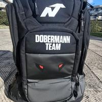 Zaino per sciatori marca Nordica