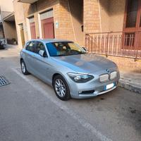 BMW serie 1 f20 116d