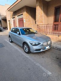 BMW serie 1 f20 116d