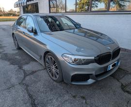 BMW Serie 5(G30/31/F90) - 2020