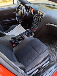 alfa romeo 159 2.0 136