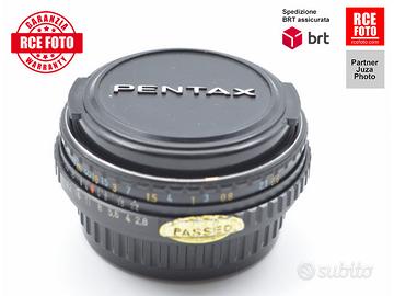 SMC Pentax-M 40 f2.8