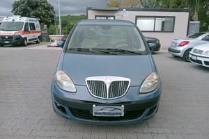 Lancia Musa Diesel Lancia Musa 1.9 Mjt Platino.