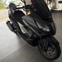 Kymco xciting 400i ABS