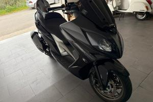 Kymco xciting 400i ABS