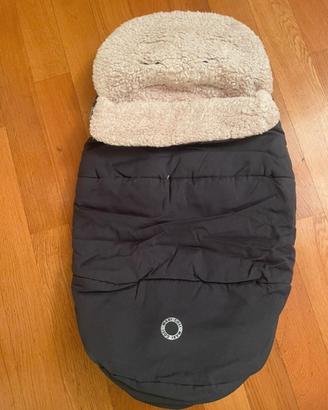 Sacco imbottito 2in1 per passeggino Maxi Così