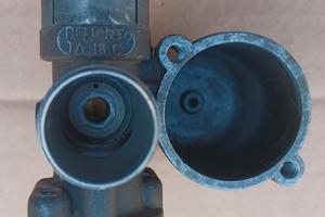 carburatore vespa faro basso ta18c 