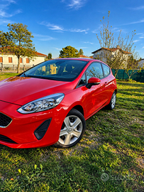 FORD FIESTA 1.1 PLUS