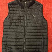 Gilet piumino smanicato donna ADD water repellent