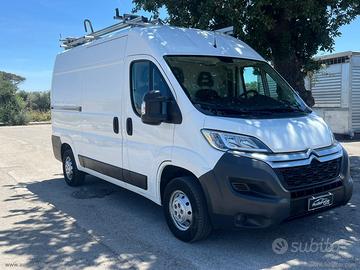 CITROEN Jumper 33 BlueHDi 130 PM-TM Furgone