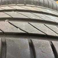 4 GOMME USATE ESTIVO 1956516 - CP75518722