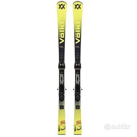 Sci Usati Livello Avanzato/Esperto 2026