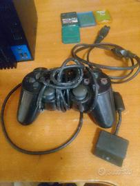 PS2 1o modello completa 