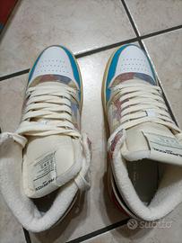 Sneakers uomo Philippe Model 