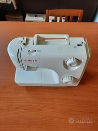 Macchina da cucire Singer 8280