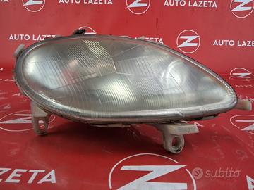 FARO ANTERIORE DESTRO Smart Fortwo City Coupe Codi