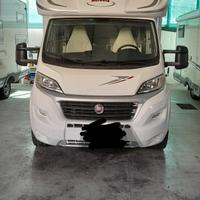 Camper Mc Louis semintegrale Diamond