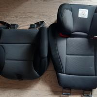 Seggiolino Auto Peg Perego Viaggio 2-3
