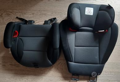 Seggiolino Auto Peg Perego Viaggio 2-3