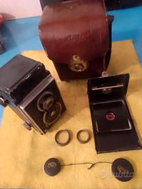 Rolleiflex k1-611 1929