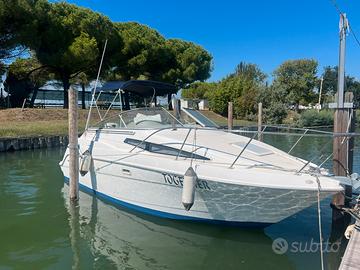 Bayliner 2355 Ciera
