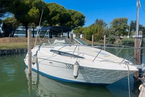 Bayliner 2355 Ciera
