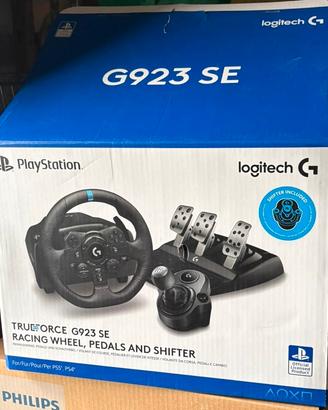 Volante piu piu sedia play station 5