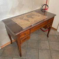 Scrivania vintage epoca