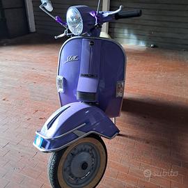 Vespa LML