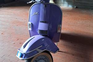 Vespa LML