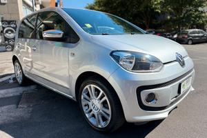 Volkswagen UP 1.0 68cv UNICA PROPRIETARIA