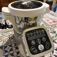 Moulinex cuisine companion