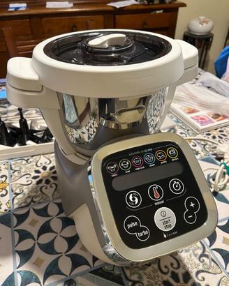 Moulinex cuisine companion