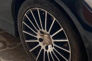 Cerchi bmw da 17