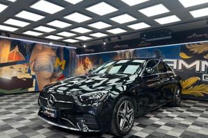 Mercedes-benz E 300 de phev (eq-power) Premium aut