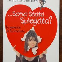Libro Sono stata spiegata? AnnaMaria Barbera
