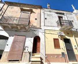 CASA INDIPENDENTE A SAN MICHELE SALENTINO