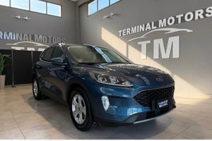 Ford Kuga 1.5 EcoBlue 120 CV 2WD Connect