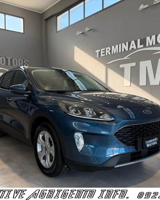 Ford Kuga 1.5 EcoBlue 120 CV 2WD Connect