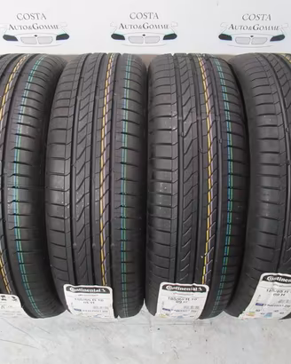 185 65 16 Continental NUOVE Estive