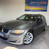 BMW 320 d cat Touring MSport