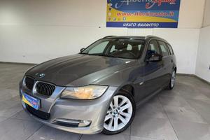 BMW 320 d cat Touring MSport