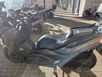 Yamaha X-Max 300 - 2018