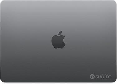 Apple MacBook Air con Apple M2 Chip (13-pollici)