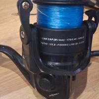 mulinelli surf casting 