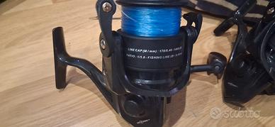 mulinelli surf casting 